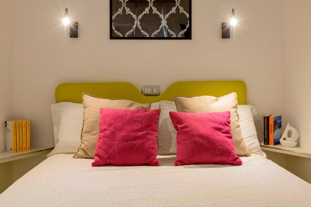 Apartment Machin 57 - Magnolia Holidays Alghero