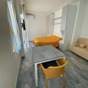 Appartamento Pm 29, Alghero