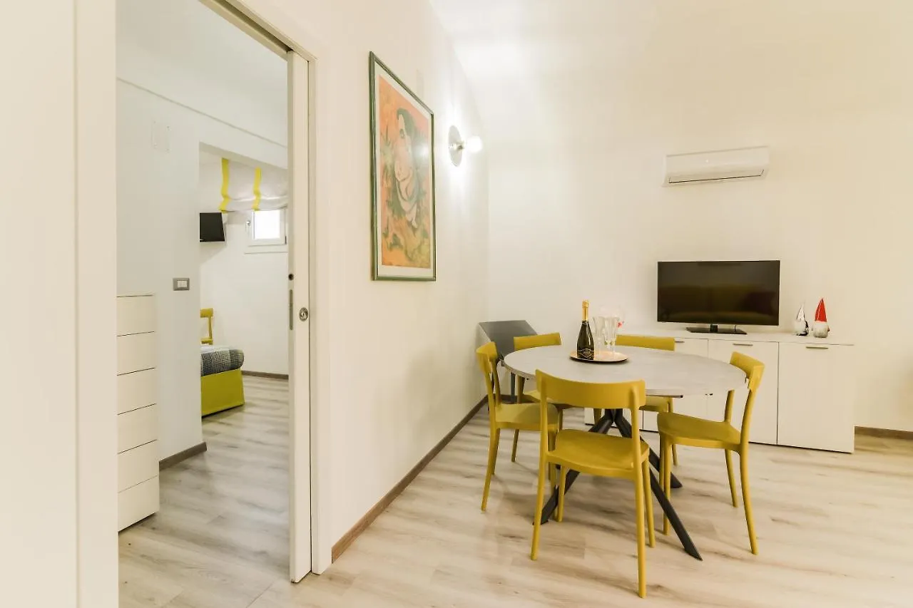 Apartment Machin 57 - Magnolia Holidays Alghero