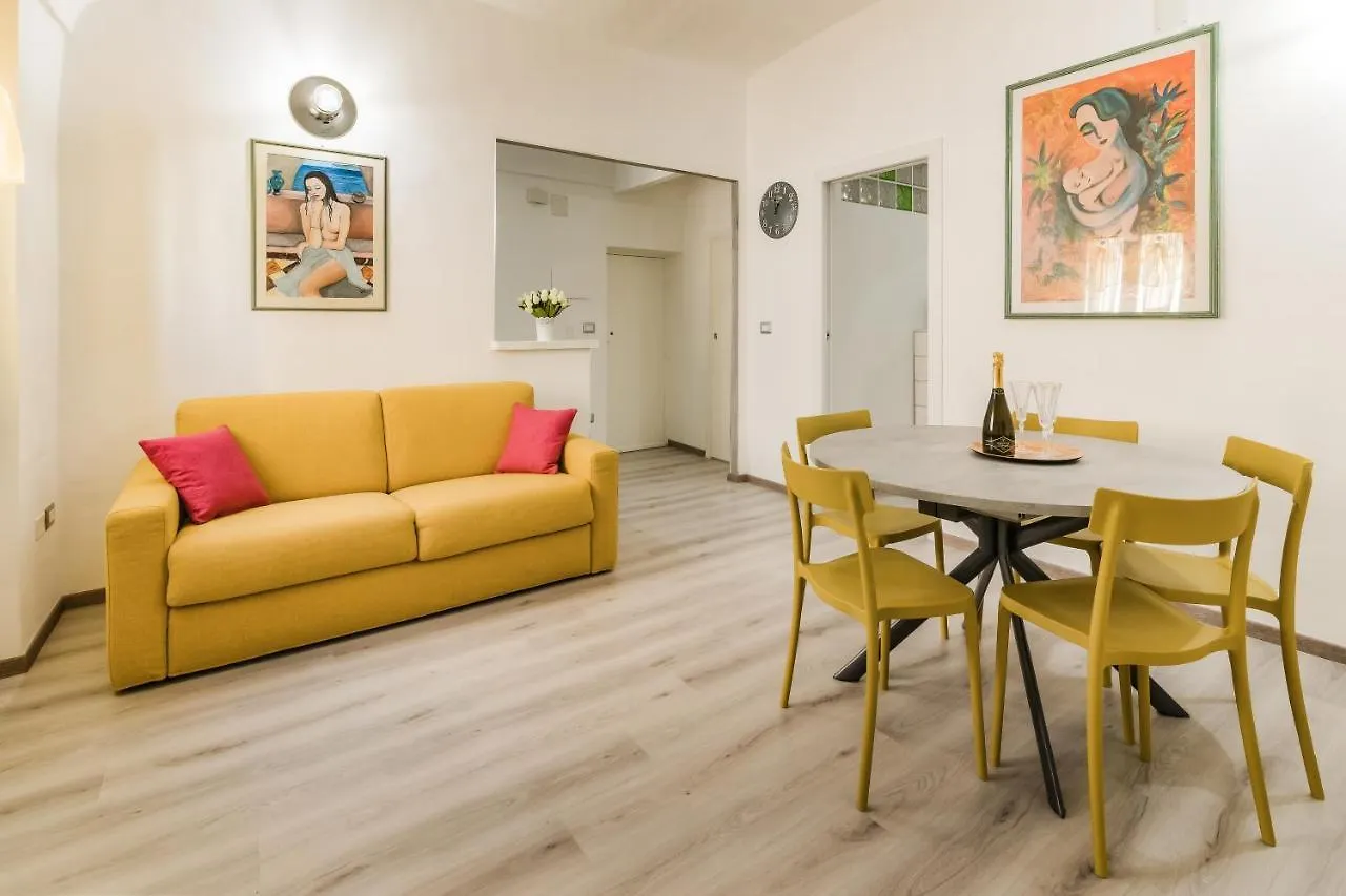 Apartment Machin 57 - Magnolia Holidays Alghero