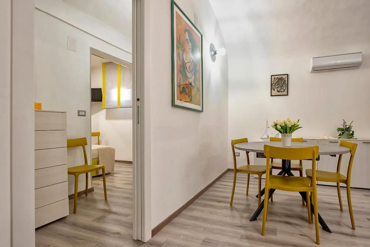 Apartment Machin 57 - Magnolia Holidays Alghero