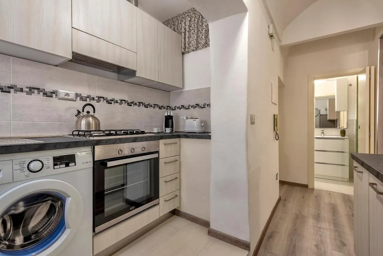 Apartment Machin 57 - Magnolia Holidays Alghero Italy
