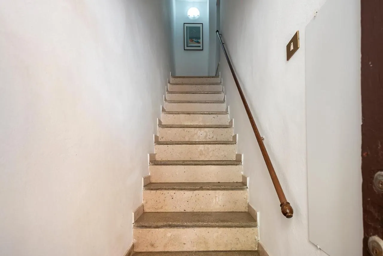 Machin 57 - Magnolia Holidays Alghero Apartment