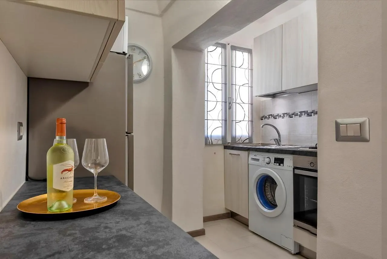 Machin 57 - Magnolia Holidays Alghero Apartment